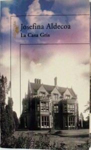 la casa gris