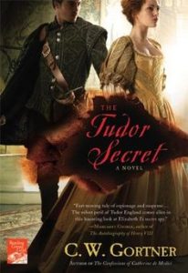 the tudors secret