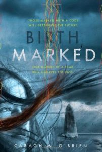 birthmarked