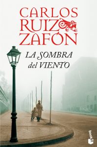 la sombra del viento