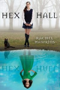 hex-hall