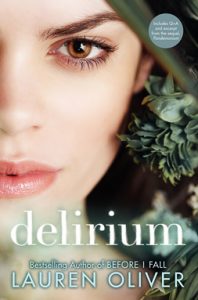 delirium